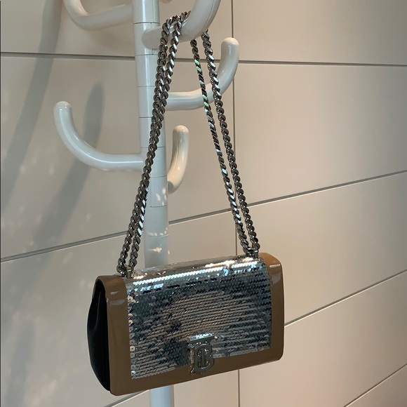 💯Authentic Runway Burberry TB Bag - Picture 3 of 14